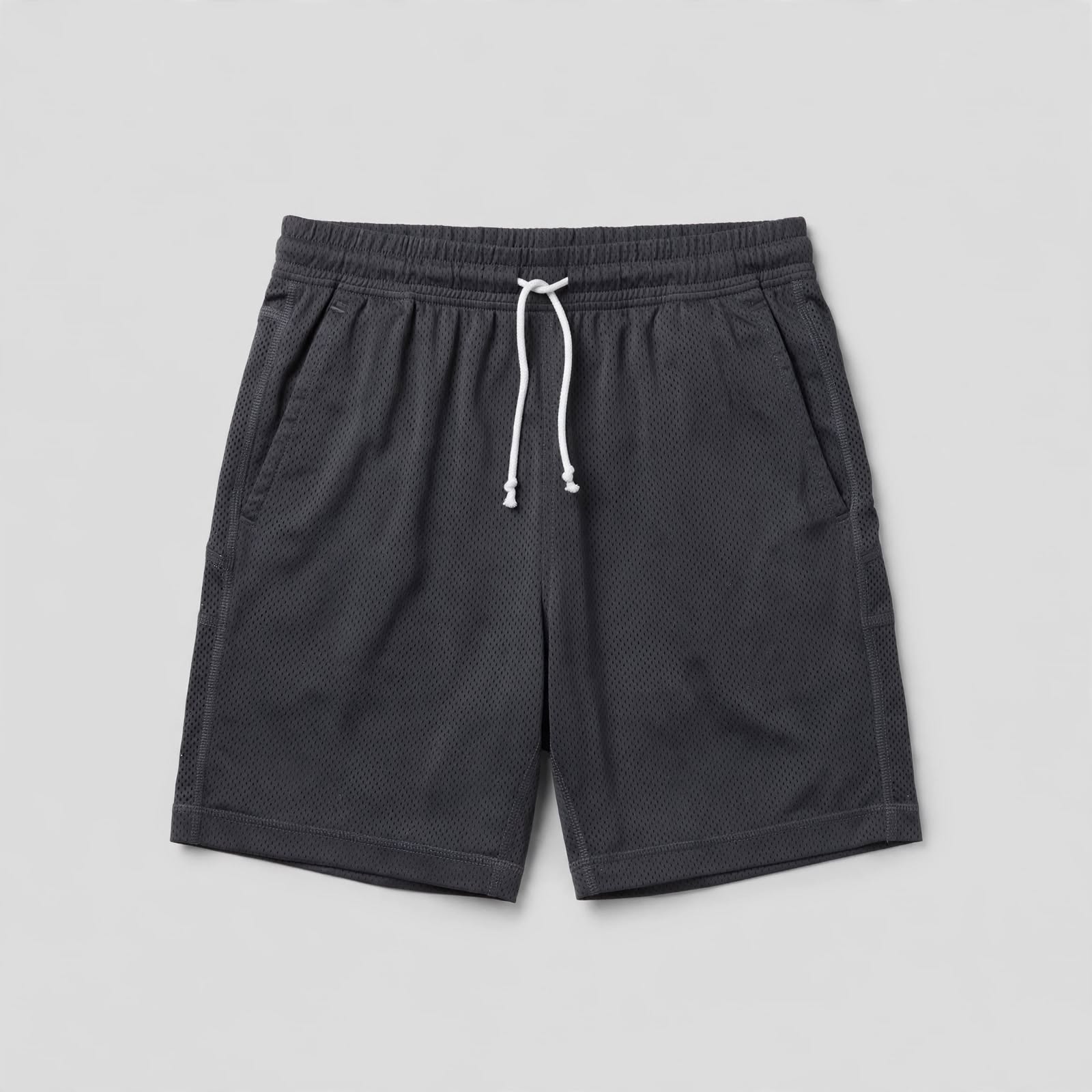 Men's Custom Mesh Gym Shorts